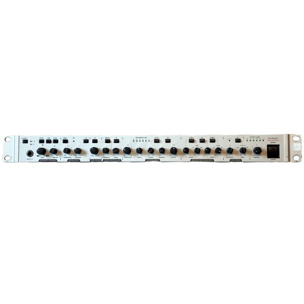 (USED) Phonic Vocal Max A6400